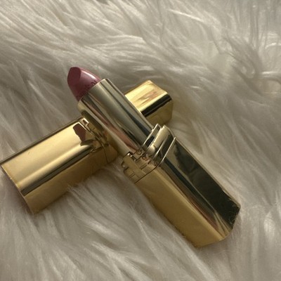 Ballerina Shoes 2 Viral Pamela Anderson LOreal Colour Riche Satin Lipstick 135 
