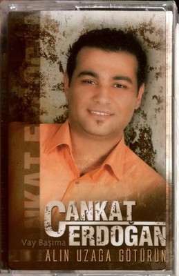 18655--Cankat Erdogan  VAY BASIMA /ALIN UZAGA GÖTÜRÜN 1.Baski Jelatinli  2005