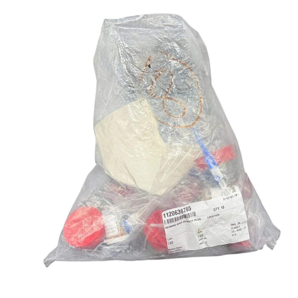 Conector TV06RW2537PB ELCO TV06RW-25-37PB Foto 3 de 3