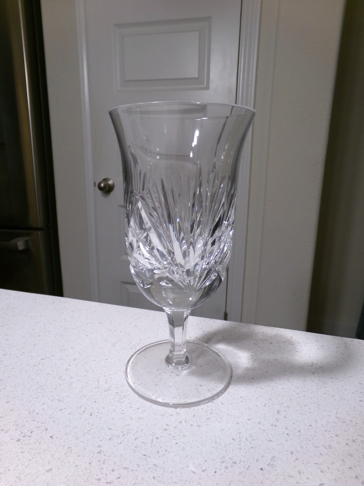 GORHAM CHERRYWOOD  LOT OF 7 ICED TEA GLASSES