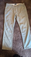 Levi Two Horse Brand Chino Trousers W32