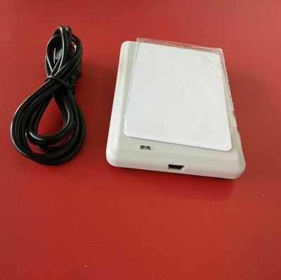 New 860-960Mhz UHF RFID Reader Writer Free SDK+UHF RFID Card USB RFID Reader B