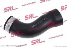 Ladeluftschlauch Turboschlauch für Audi A3 Cabrio Limo VW Golf 5 Kombi 03-20