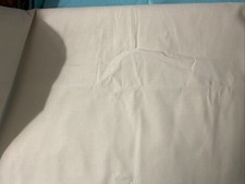 Unbleached Muslin 100 Cotton Fabric 5 Yards 44 Wide