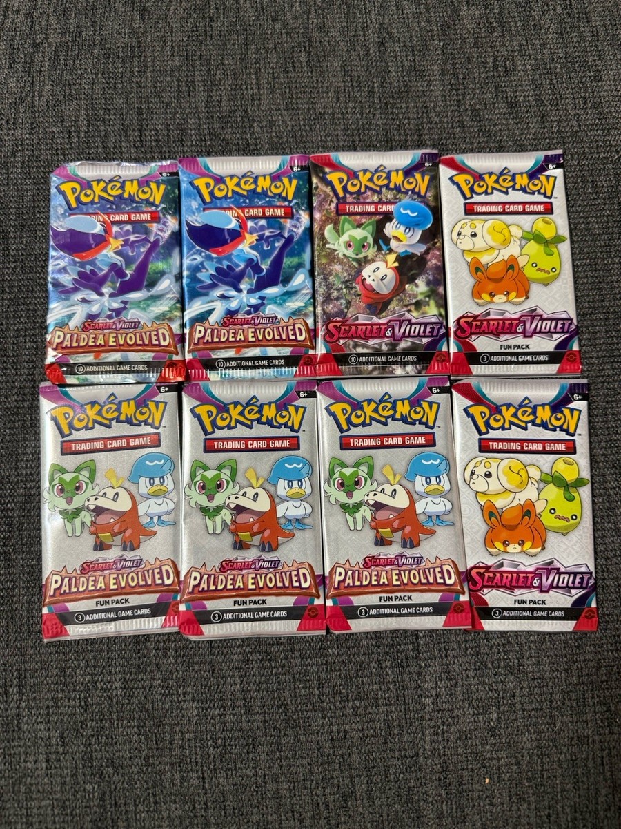 family fun pack pokemon cards Amazon.com: Pokemon TCG: Sword & Shield - Silver Tempest Fun Pack main image 1