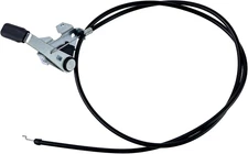 481363 Throttle and Choke Cable Part Compatible with Scag