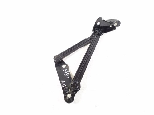 Volkswagen Phaeton 2011 Rechts Scharnier Heckklappe Kofferraumdeckel 3D5827302P