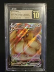 Pokémon Eevee VMAX SWSH087 Promo Holo CGC 10 Sword & Shield 2021 English