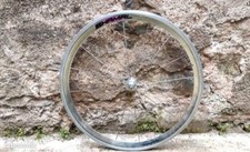 Campagnolo Shamal 1st Front 700C Wheel VGC Colnago Bianchi Oltre C Master Super