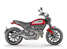 DUCATI SCRAMBLER 800 WERKSTATTHANDBUCH (PDF, DEUTSCH) - SOFORT - DOWNLOAD