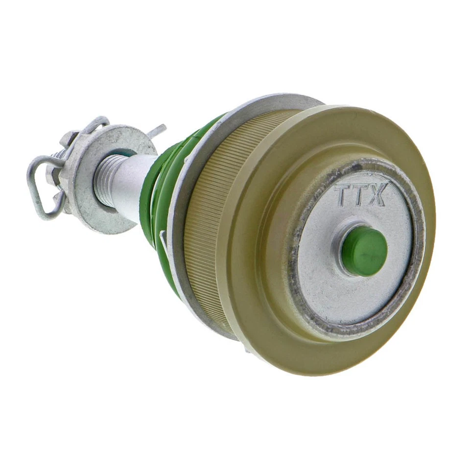 Rótula inferior delantera CSW para Chrysler Town Country Mevotech TTX Foto 3 de 4