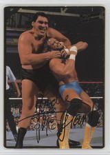 1994 Action Packed WWF Andre the Giant #26 HOF 0q3