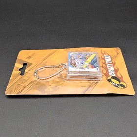 Crazy Taxi Keychain SEGA Dreamcast Official Limited Run Games