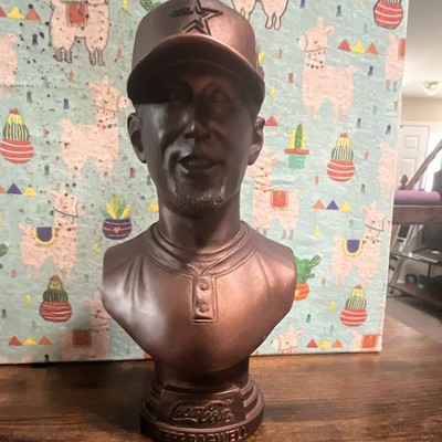 ProSport Image Jeff Bagwell Baseball Bust Figurine