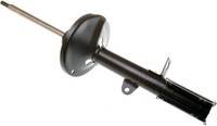 1X Denckermann StoßDäMpfer DSB150G FüR Toyota Corolla Compact Liftback EE111_