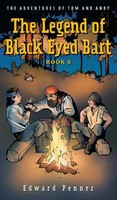 Edward Penner | The Legend Of Black Eyed Bart, Book 5 | Buch | Englisch (2022)