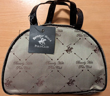 Beverly Hills Polo Club lady's bag and purse set BrandvNew with tag Tan colour