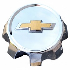 One 2020-2025 Chevy Silverado Hd High Country Ltz 20 Wheel Center Cap 84896111