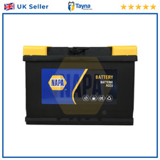 Car Battery 096N NAPA 46227869 46227873 000915105AE 000915105AF 4D0915105A New