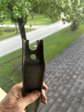 Vintage K-D Tools No. 912 Valve Spring Compressor Tool Made in USA. Heavy Duty. 