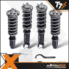 MaXpeedingrods Coilovers Lowering Kit For Honda Accord 2008-12 Acura TSX 09-14