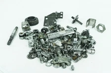 1999 Harley Touring Electra Glide Classic OEM Hardware Bolts Nuts & Brackets