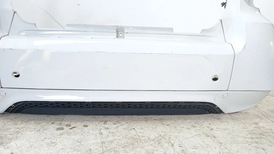 A4516470001 PARAGOLPES TRASERO / A4518820201 / A4518820101 / A4518850053 / A4517 - Imagen 4 de 4