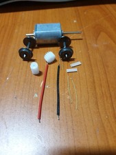 Dapol Rail Bus  Motorising Kit  'OO' gauge