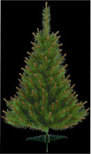 Raraion - Arbre de Noël de table, 90 cm