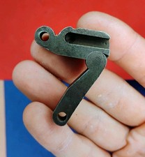 Vintage 1873 Winchester Lever Action Rifle Toggle - Vgc Vintage 1873 Winchester Lever Action Rifle Toggle - Vgc