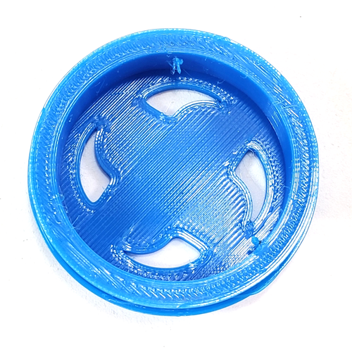 Aqualung ABS Octo Membran Abdeckung Spültaste 2. Stufe Atemregler Tauchen - Bild 47 von 49