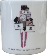 CATHERINE LOVES CANDLE