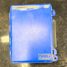 NRG Systems Symphonie Internet-Enabled 11-Channel Data Logger Analog/GFI/Split