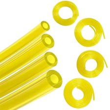 Fuel Line 4 Size 2-Feet-Long Fuel Line Hose Tube I.D. x O.D. 3/32" x 2 Feet