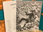 EDELWEISS Unpunched WWII CAUCASUS soviets Gebirgsjager Clash of Arms 1996 — photo 5