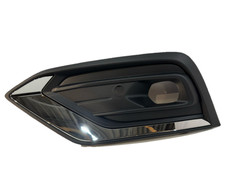 VOLVO S60 V60 18-24 Griglia Paraurti L - 18043