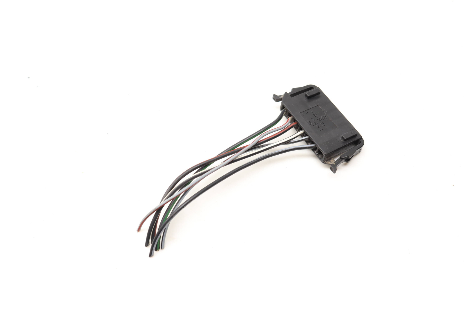 19921997 19992004 VW EUROVAN 7Pin TAIL Light Wiring Connector