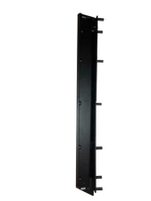 R129 pre-lift Door glove compartment lid hinge left or right (mercedes