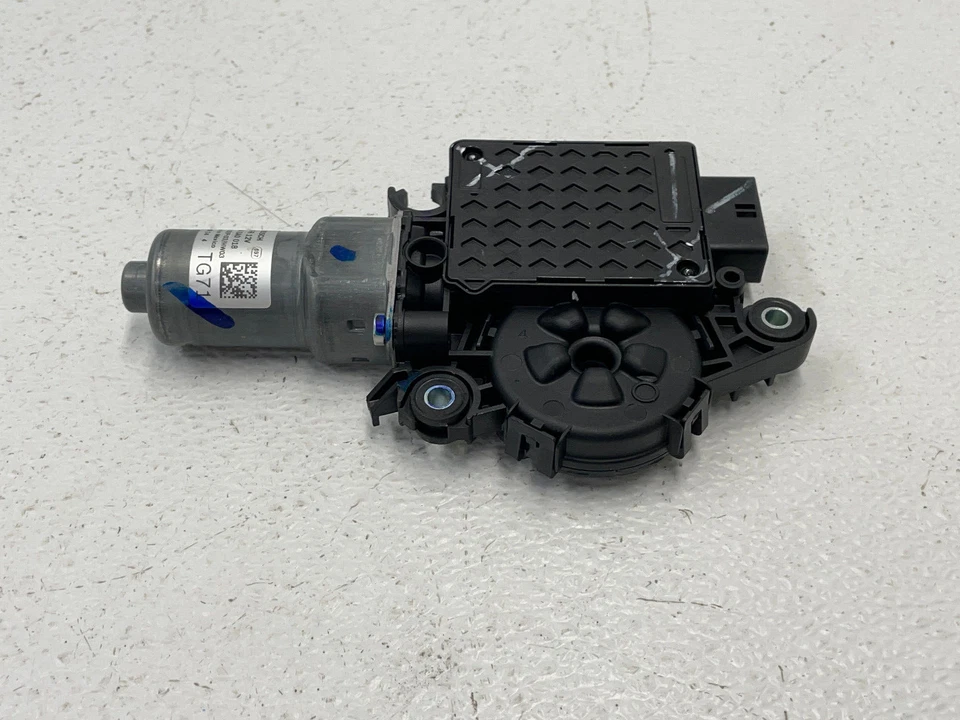 Motor de vidro para janela de teto solar Honda Pilot 2016-2020 1494 fabricante de equipamento original - Imagem 3 de 4