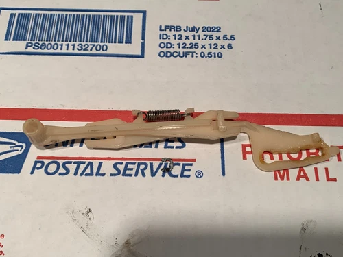 Technics SL-1300 Stereo Turntable Parting Out - Miscellaneous Part