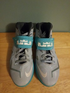 lebron soldier 7 shoes