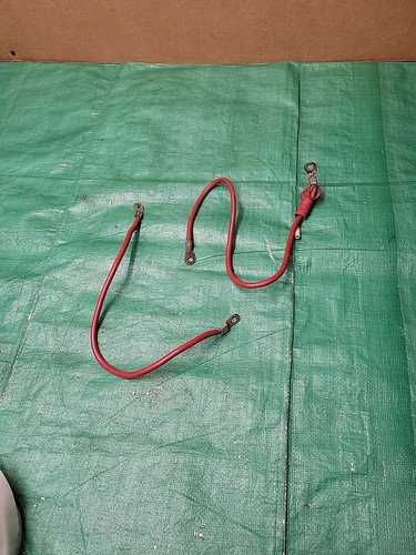 Craftsman GT Zündkabel 164148 8860R