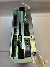 YASKAWA,JZCR-XC002B,SERVO CONTROLLER