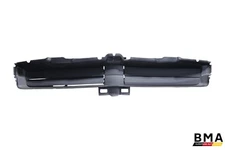 BMW iX Front Bumper Lower Active Shutter Radiator Grille 2022 - 2024 OEM