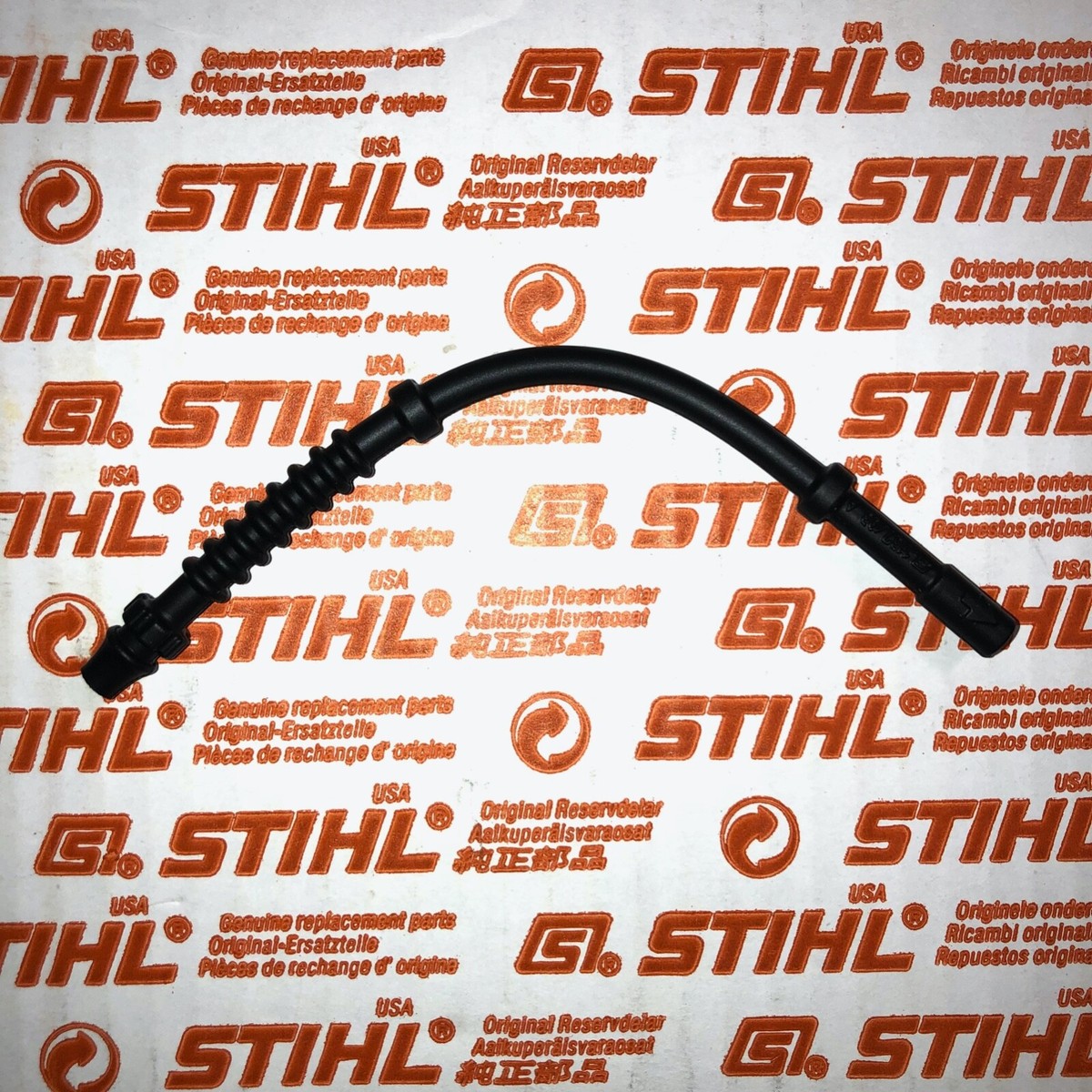 T.S Stihl ms194t ms194c ms193t ms193tc ms192t ms192tc fuel line 1137
