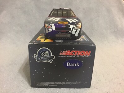 2005 Action ELLIOTT SADLER #38 M & M's / Star Wars III CWB 1/24