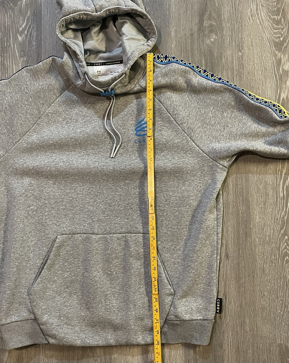 トップス Under Armour Curry Fleece Hoodie Amazon.com: Under Armour Curry Boys Big Splash Hoodie