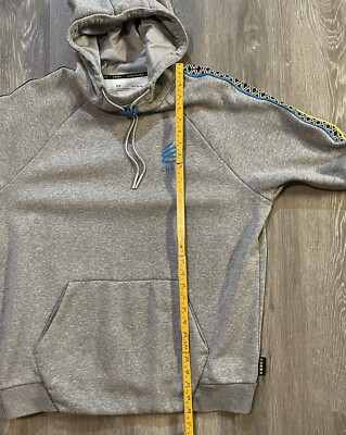 トップス Under Armour Curry Fleece Hoodie Amazon.com: Under Armour Curry Boys Big Splash Hoodie