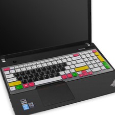 keyboard skin cover for Lenovo Thinkpad P50 P50s P70 P71 ThinkPad S5 Yoga 15