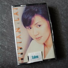 B1 - Vivian Lai                                  Malaysia Cassette sealed